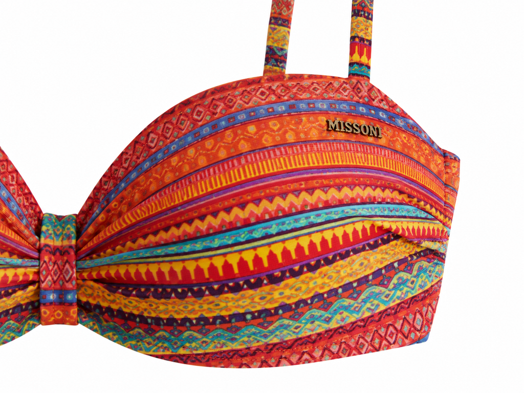 Set 3 pezzi Donna Moda Mare