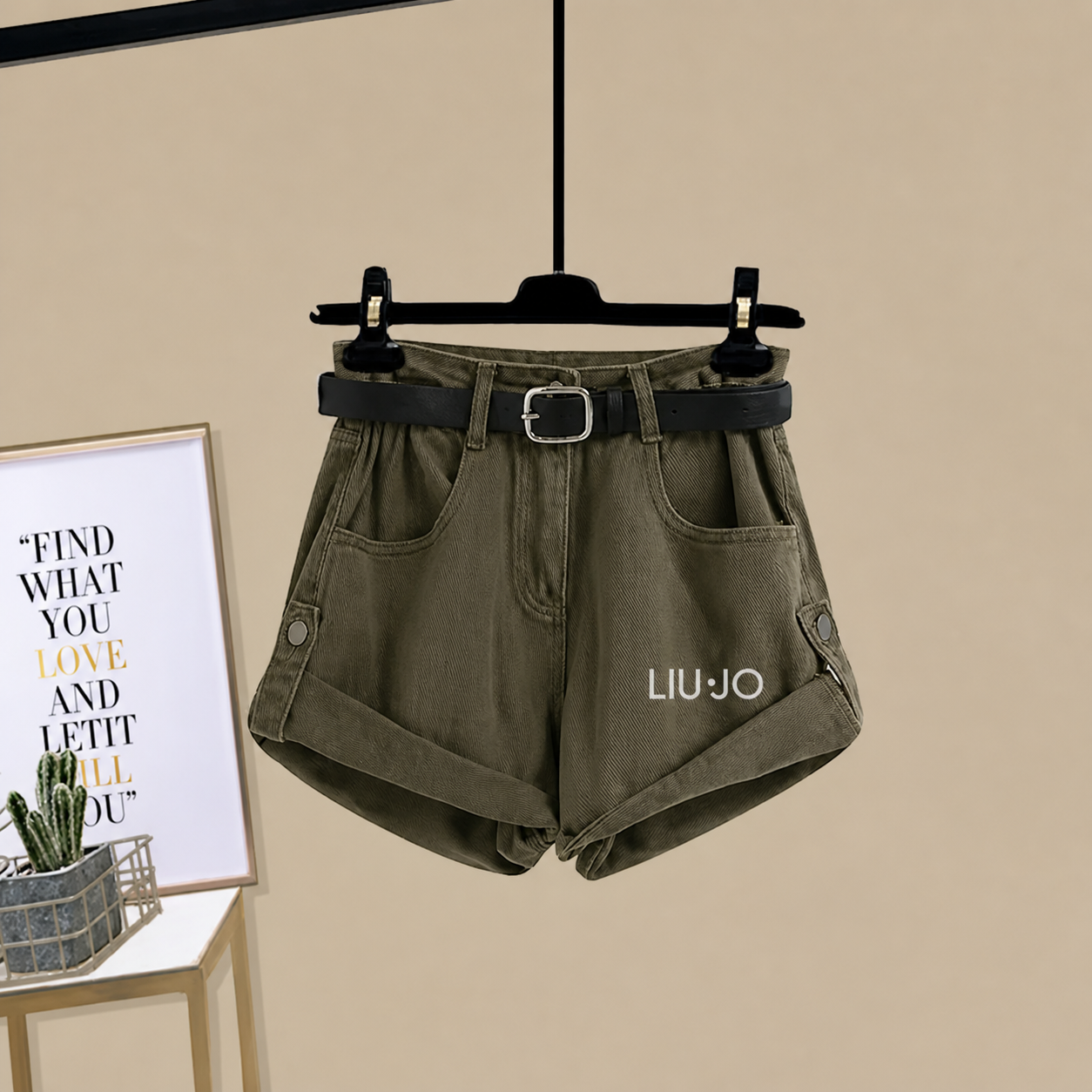 Completo Elegante Cerimonia – Pantalone + Camicia + Top